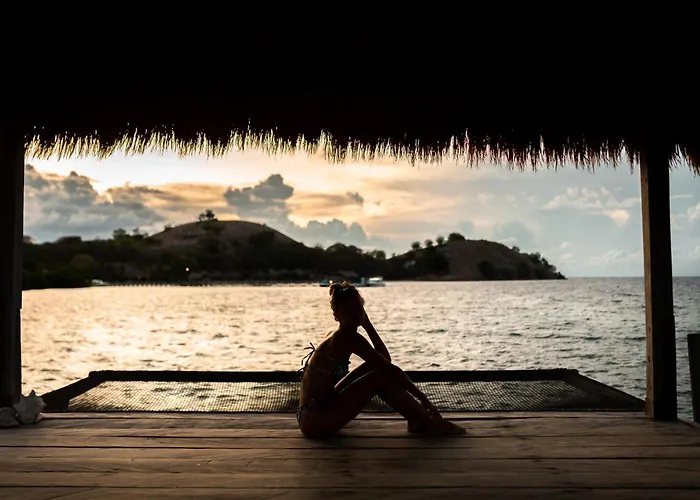 The Seraya Resort Komodo