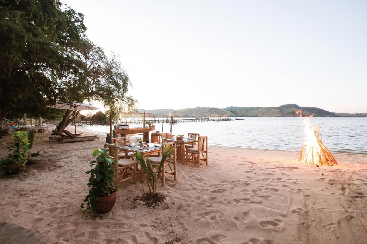 Hotel The Seraya Komodo