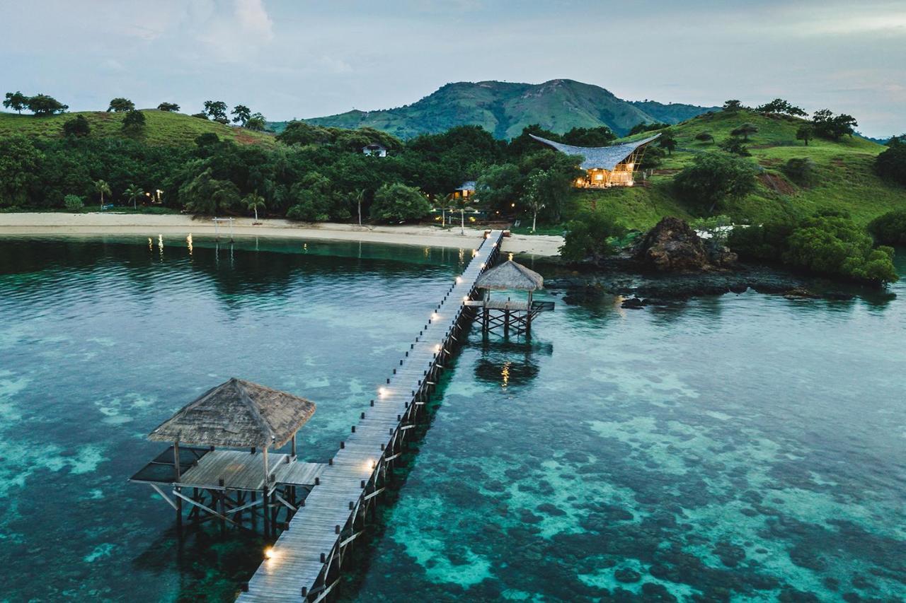 The Seraya Komodo 3* Labuan Bajo