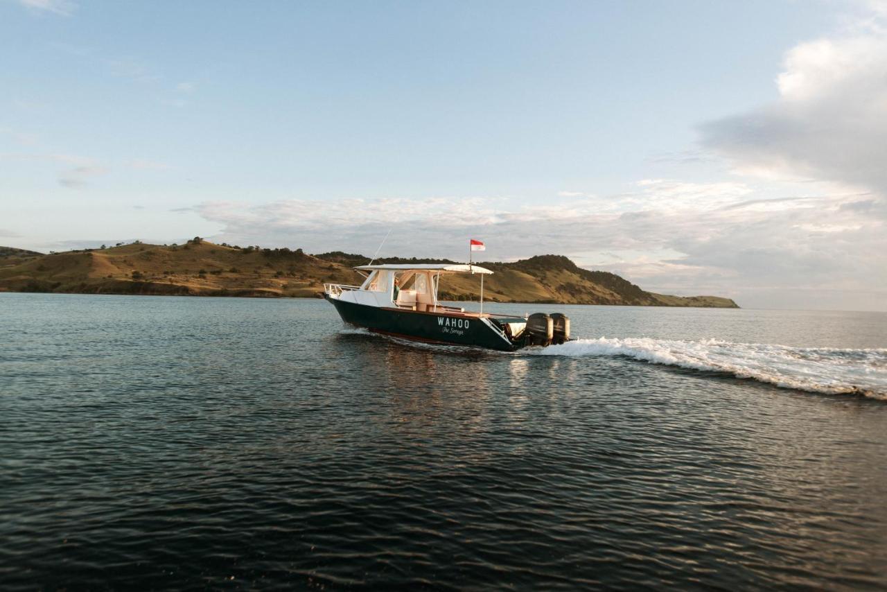 The Seraya Komodo 3*