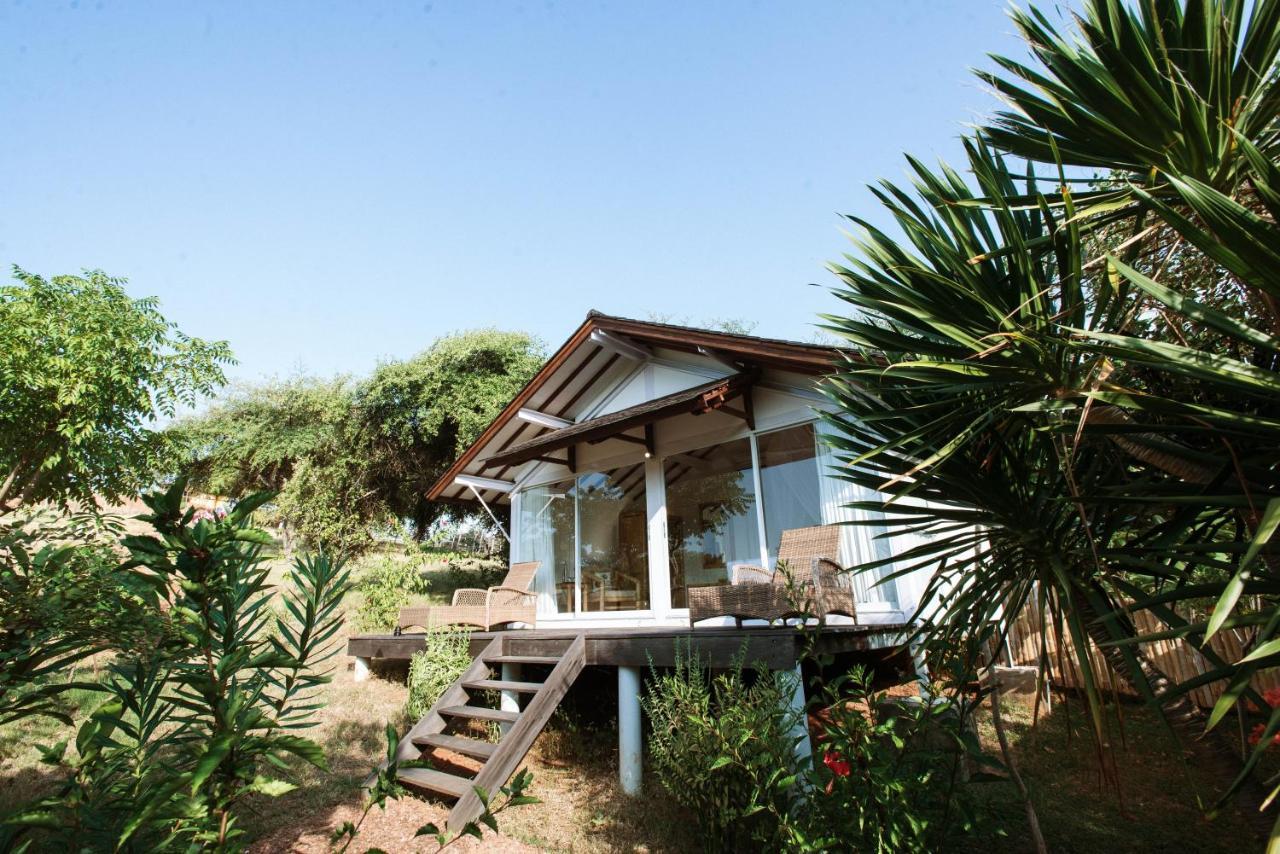 Hotel The Seraya Komodo 3*