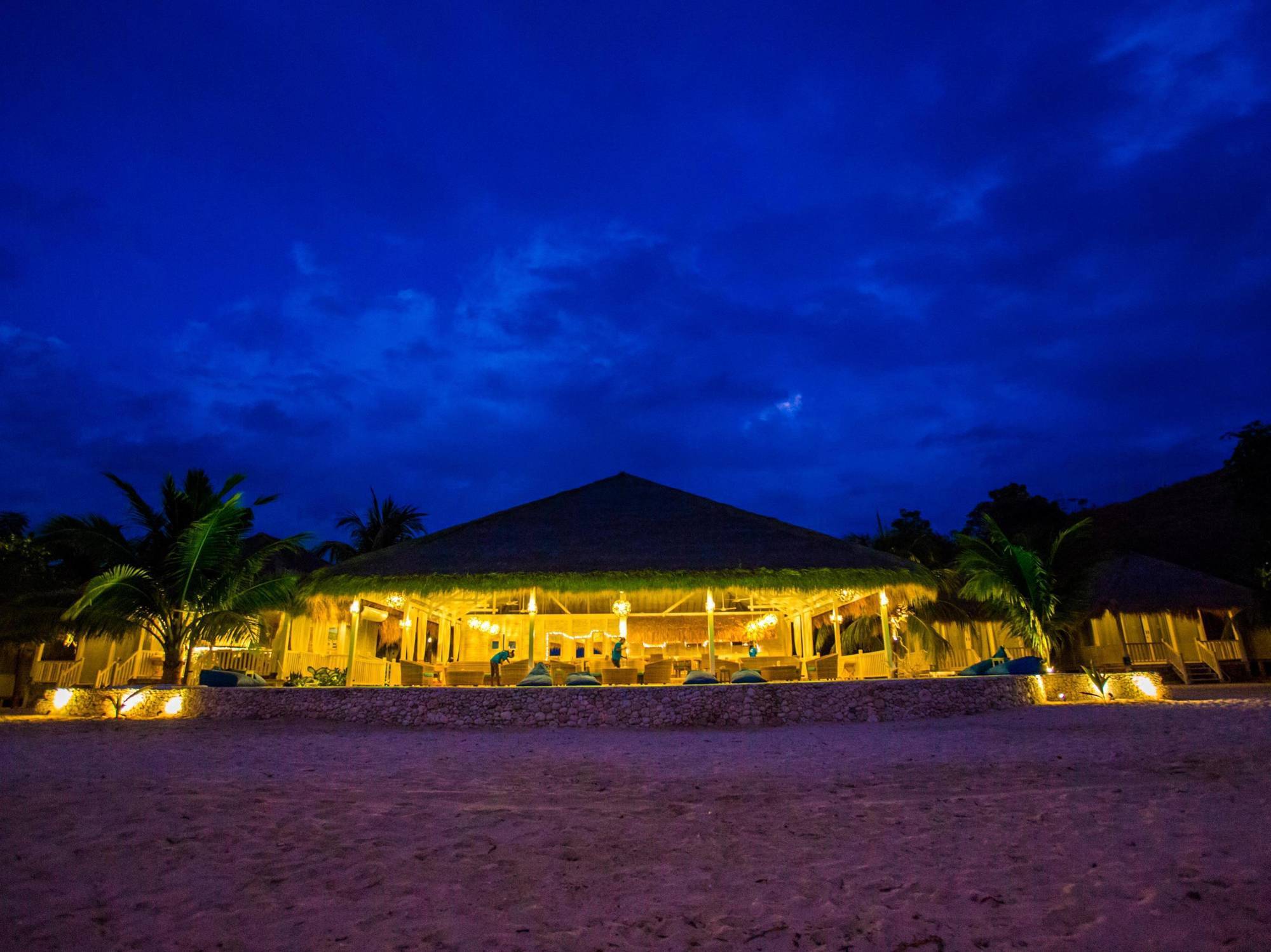 The Seraya Komodo Labuan Bajo
