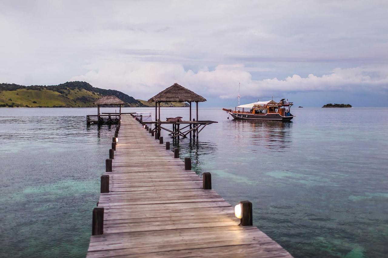 The Seraya Komodo Hotel 3*
