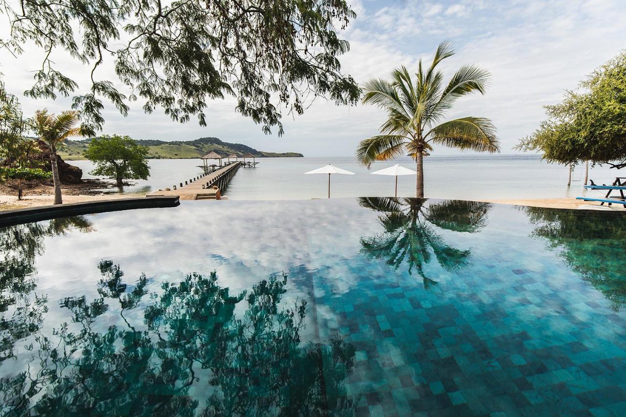 The Seraya Komodo Hotel