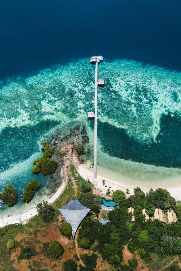 The Seraya Komodo Hotel Labuan Bajo